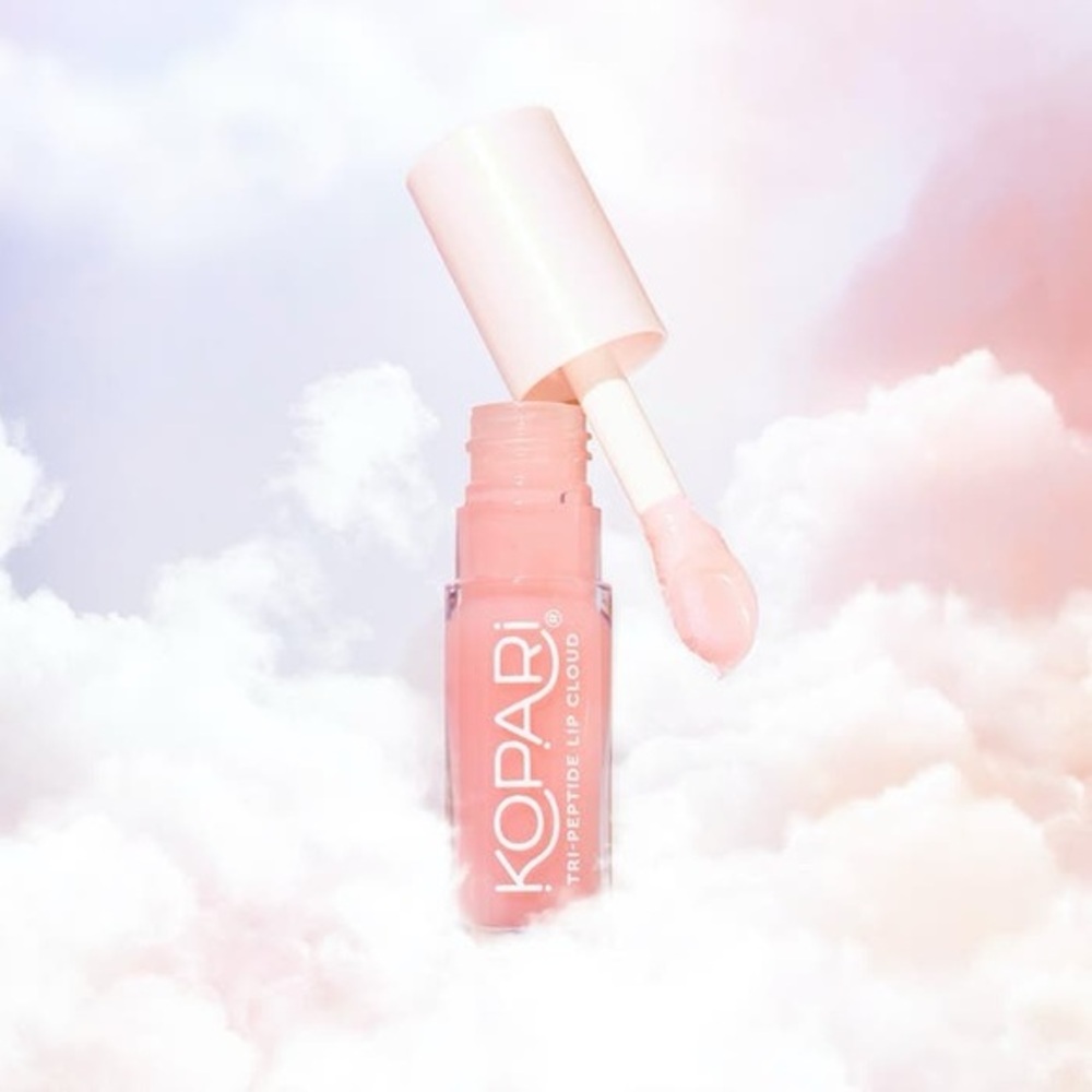 Kopari Tri Peptide Lip Cloud Lip Oil